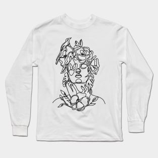 Radiance Long Sleeve T-Shirt